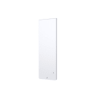 Thermor - Radiateur Chaleur douce Equateur 4 vertical Blanc mat 1000W