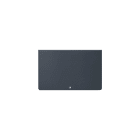 Thermor - Radiateur Chaleur douce Equateur 4 horizontal gris ardoise 1500W