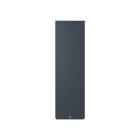 Thermor - Radiateur Chaleur douce Equateur 4 vertical gris ardoise 2000W
