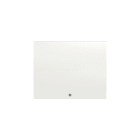 Thermor - Radiateur chaleur douce Ténérife horizontal blanc 0750W