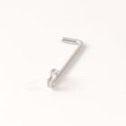 Thermor - pièce de rechange origine fabricant : patte fixation stéatite cdc aff