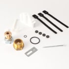 Thermor - pièce de rechange origine fabricant : quincaillerie bac condensats ce plat