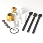 Thermor - pièce de rechange origine fabricant : quincaillerie bac condensats ce carre