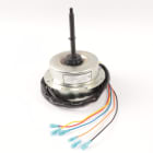 Thermor - pièce de rechange origine fabricant : moteur ventilateur pac piscine 8-10-12kw