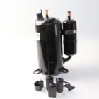 Thermor - pièce de rechange origine fabricant : compresseur pac piscine 6kw