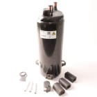 Thermor - pièce de rechange origine fabricant : compresseur pac piscine 12kw