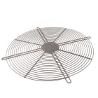 Thermor - pièce de rechange origine fabricant : grille ventilateur