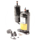 Thermor - pièce de rechange origine fabricant : compresseur pac piscine