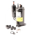 Thermor - pièce de rechange origine fabricant : compresseur pac piscine