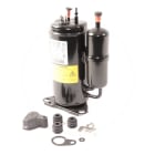 Thermor - pièce de rechange origine fabricant : compresseur pac piscine