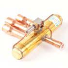 Thermor - pièce de rechange origine fabricant : vanne 4 voies