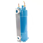 Thermor - pièce de rechange origine fabricant : echangeur titane