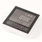 Thermor - pièce de rechange origine fabricant : commande digitale pac piscine