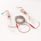 Thermor - pièce de rechange origine fabricant : rechauffeur évaporateur