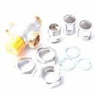 Thermor - pièce de rechange origine fabricant : mitigeur thermostatique 252713 mmm3/4