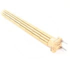 Thermor - pièce de rechange origine fabricant : résistance stéatite 2400m tus