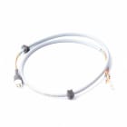 Thermor - pièce de rechange origine fabricant : cable tp/thermostat pvcd pivd/fix gris