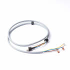 Thermor - pièce de rechange origine fabricant : cable tp/thermostat pvcd pivg gris
