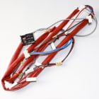 Thermor - pièce de rechange origine fabricant : faisceau électrique puiss. v 2000w