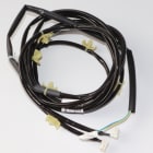 Thermor - pièce de rechange origine fabricant : faisceau commande digitale