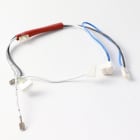 Thermor - pièce de rechange origine fabricant : faisceau électrique puissance 750w