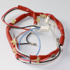 Thermor - pièce de rechange origine fabricant : faisceau électrique puissance 1500w