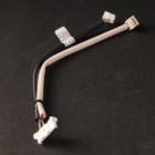 Thermor - pièce de rechange origine fabricant : faisceau élec (dap, thermostat)