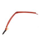 Thermor - pièce de rechange origine fabricant : liaison carte usb - prise usb pl