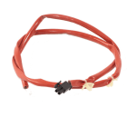 Thermor - pièce de rechange origine fabricant : liaison carte usb - prise usb v