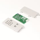 Thermor - pièce de rechange origine fabricant : ensemble ecran digital