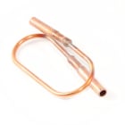 Thermor - pièce de rechange origine fabricant : capillaire