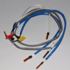 Thermor - pièce de rechange origine fabricant : sonde depart / retour