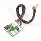 Thermor - pièce de rechange origine fabricant : carte électronique de commande