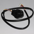 Thermor - pièce de rechange origine fabricant : bobine détendeur circuit blanc