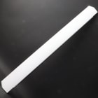 Thermor - pièce de rechange origine fabricant : cache habillage inférieur ui 7000w