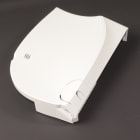 Thermor - pièce de rechange origine fabricant : habillage côté droit