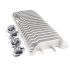 Thermor - pièce de rechange origine fabricant : corps de chauffe fonte 780w + supports