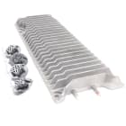 Thermor - pièce de rechange origine fabricant : corps de chauffe fonte 950w + supports