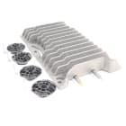 Thermor - pièce de rechange origine fabricant : corps de chauffe fonte 500w + supports