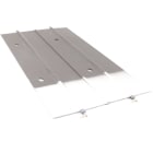 Thermor - pièce de rechange origine fabricant : plaque aluminium 750w