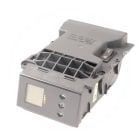 Thermor - pièce de rechange origine fabricant : boitier de régulation bd1 prog 12