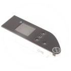 Thermor - pièce de rechange origine fabricant : commande digitale prog 13