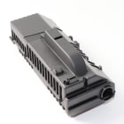 Thermor - pièce de rechange origine fabricant : boitier de puissance sans cartes elec