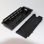 Thermor - pièce de rechange origine fabricant : boitier de puissance sans cartes elec