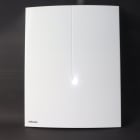 Thermor - pièce de rechange origine fabricant : façade 750/1000w blanc