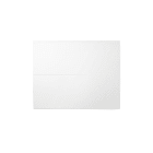 Thermor - pièce de rechange origine fabricant : façade 2000w blanc