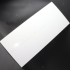 Thermor - pièce de rechange origine fabricant : façade 2000w blanc