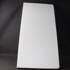 Thermor - pièce de rechange origine fabricant : façade equateur 4 h 2000w blanc