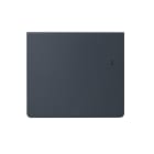 Thermor - pièce de rechange origine fabricant : façade equateur 4 h 1000w ardoise