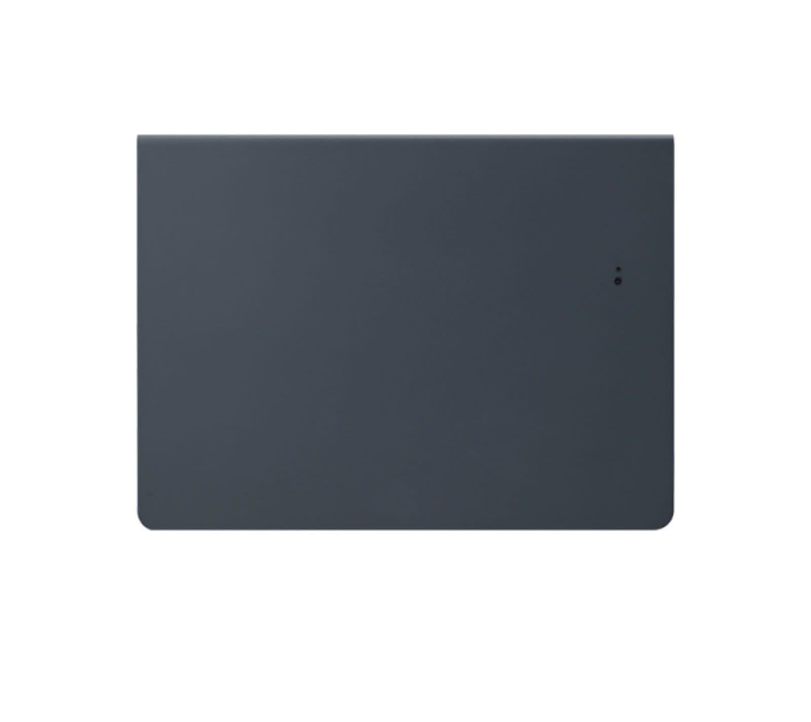 Thermor - pièce de rechange origine fabricant : façade equateur 4 h 1250w ardoise